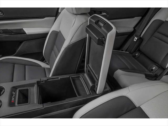 2026 Honda Prologue Elite