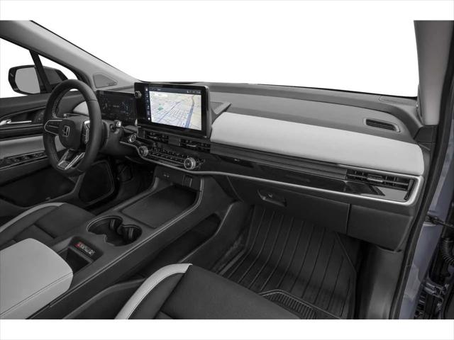2026 Honda Prologue Elite