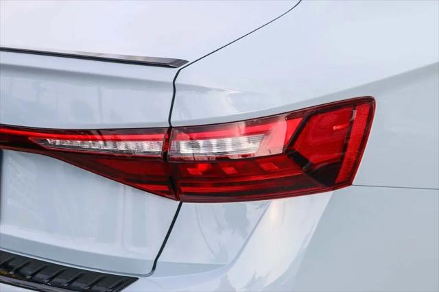 2026 Volkswagen Jetta GLI Autobahn