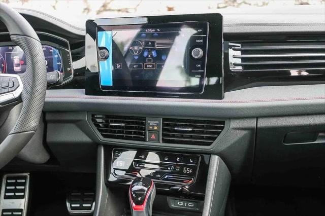 2026 Volkswagen Jetta GLI Autobahn