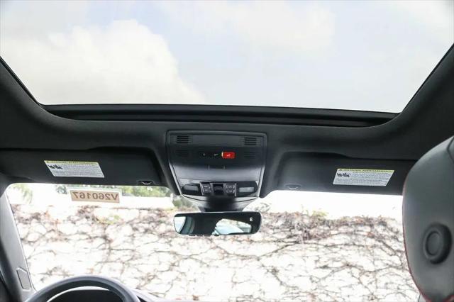 2026 Volkswagen Jetta GLI Autobahn