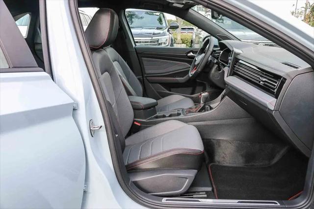 2026 Volkswagen Jetta GLI Autobahn