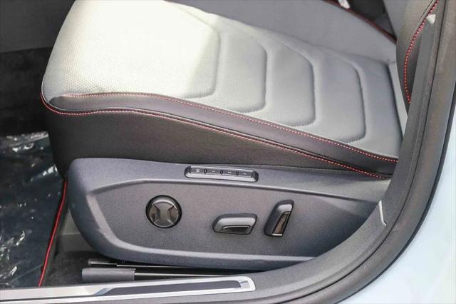 2026 Volkswagen Jetta GLI Autobahn