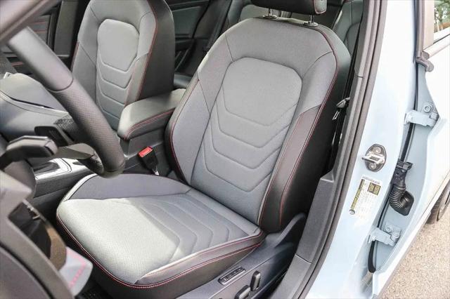 2026 Volkswagen Jetta GLI Autobahn
