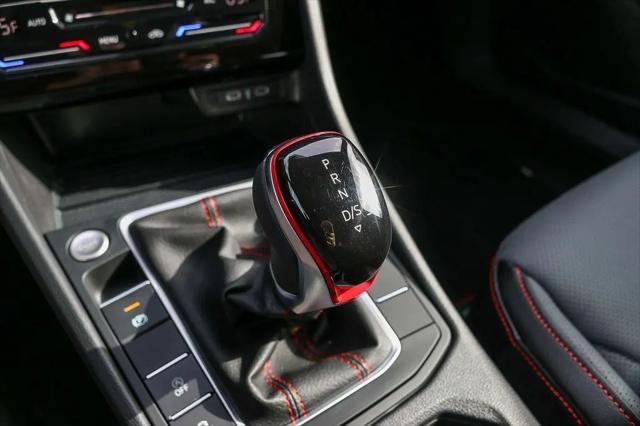 2026 Volkswagen Jetta GLI Autobahn