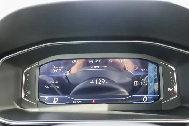 2026 Volkswagen Jetta GLI Autobahn