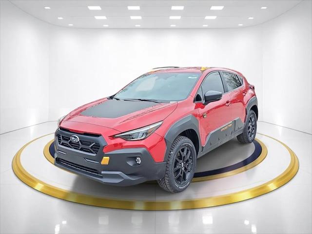 2026 Subaru Crosstrek Wilderness for sale in Kansas City, MO