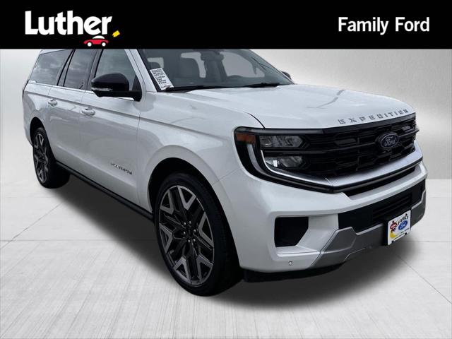 2026 Ford Expedition Max Platinum MAX for sale in Sierra Vista, AZ