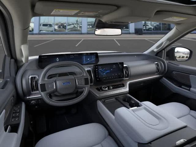 2026 Ford Expedition Max Platinum MAX