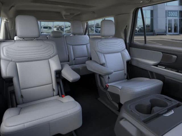 2026 Ford Expedition Max Platinum MAX