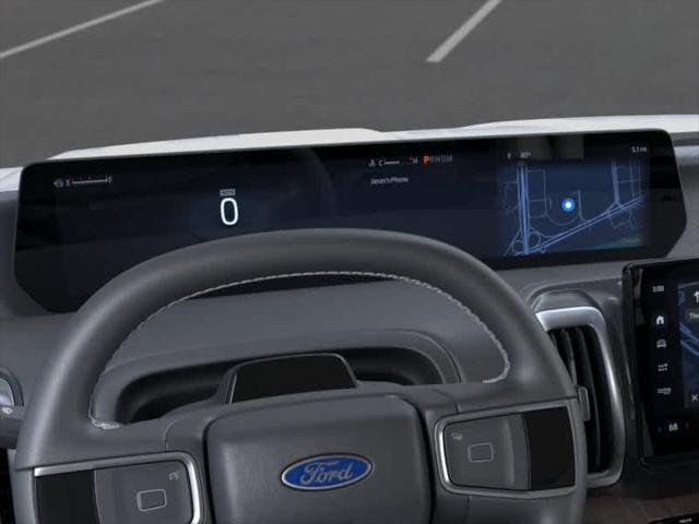 2026 Ford Expedition Max Platinum MAX