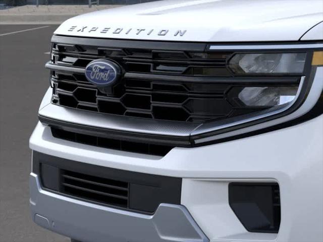 2026 Ford Expedition Max Platinum MAX