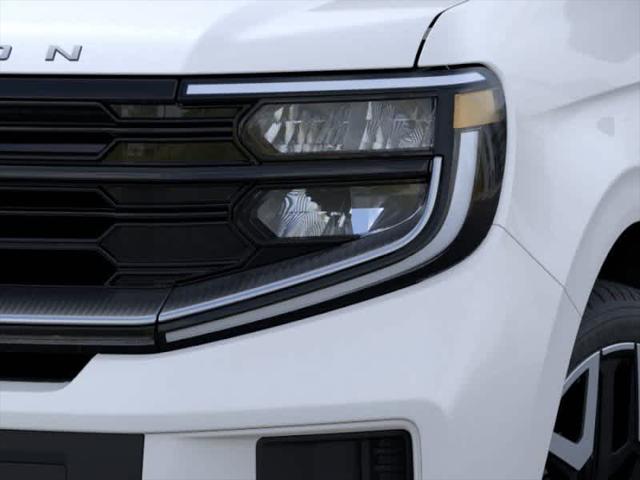 2026 Ford Expedition Max Platinum MAX