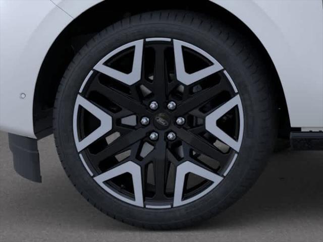 2026 Ford Expedition Max Platinum MAX