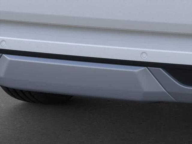 2026 Ford Expedition Max Platinum MAX