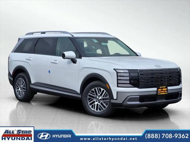 2026 Hyundai Palisade SEL Premium 8P for sale in Pittsburg, CA