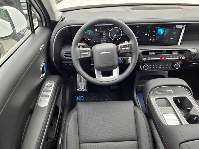 2026 Hyundai Palisade SEL Premium 8P