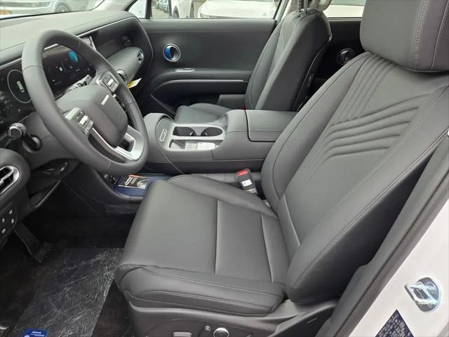 2026 Hyundai Palisade SEL Premium 8P