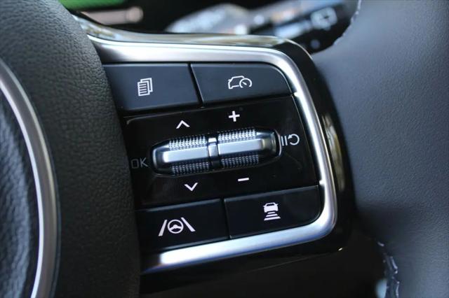 2026 Kia Carnival MPV LXS
