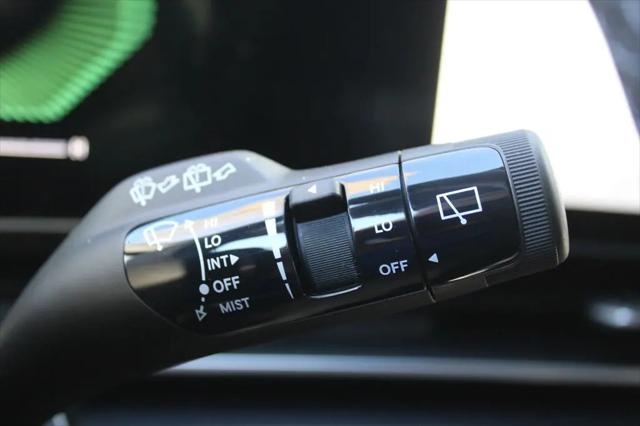2026 Kia Carnival MPV LXS