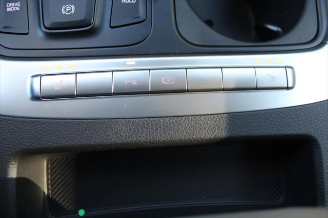 2026 Kia Carnival MPV LXS