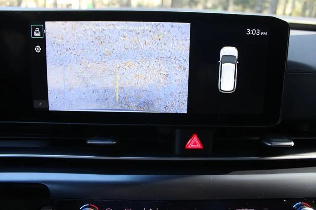 2026 Kia Carnival MPV LXS