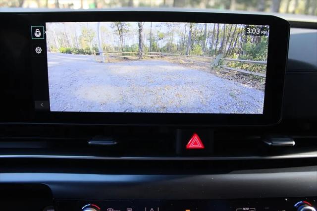 2026 Kia Carnival MPV LXS