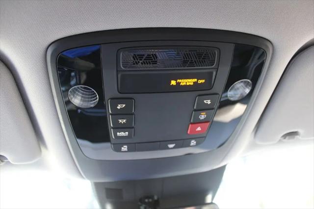 2026 Kia Carnival MPV LXS