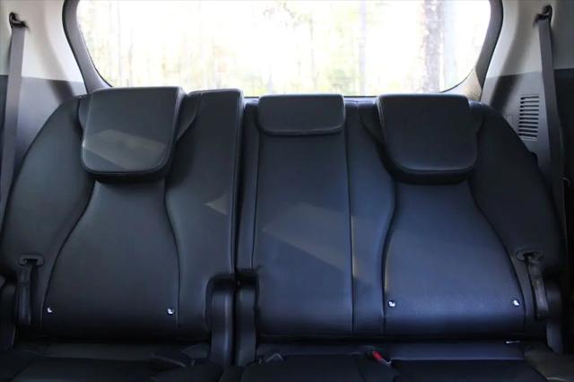2026 Kia Carnival MPV LXS