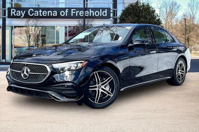2026 Mercedes-Benz E 450 4MATIC for sale in Freehold, NJ