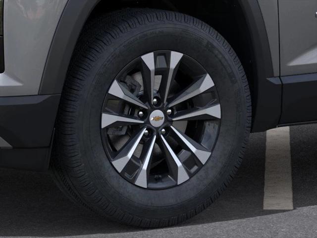 New 2026 Chevrolet Equinox For Sale in Cortland, NY