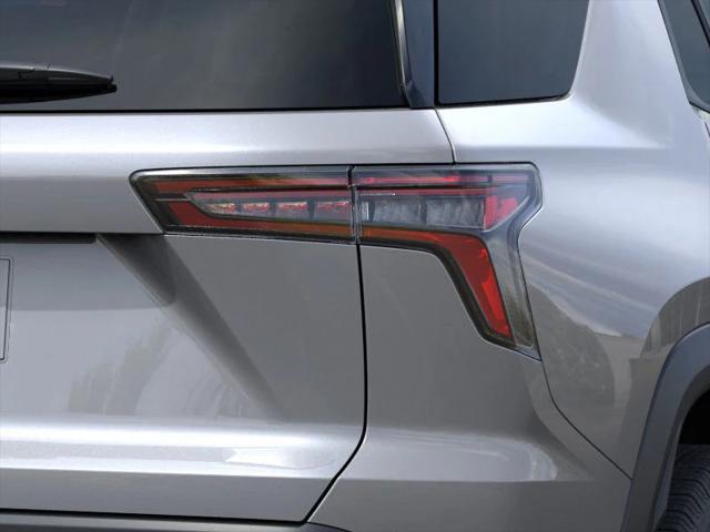 New 2026 Chevrolet Equinox For Sale in Cortland, NY