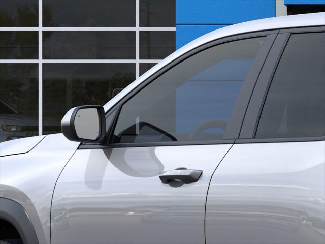 New 2026 Chevrolet Equinox For Sale in Cortland, NY