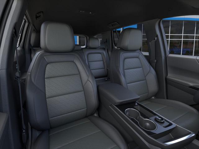 New 2026 Chevrolet Equinox For Sale in Cortland, NY