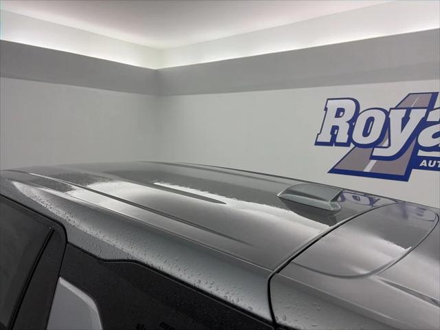 New 2026 Chevrolet Equinox For Sale in Cortland, NY