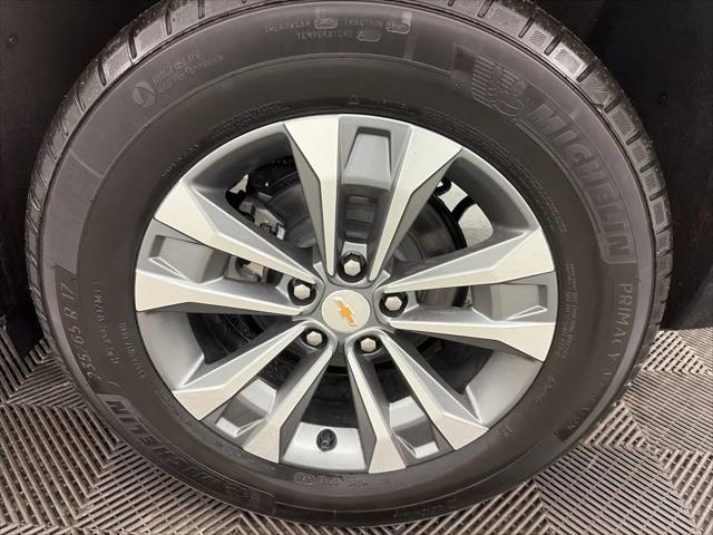 New 2026 Chevrolet Equinox For Sale in Cortland, NY