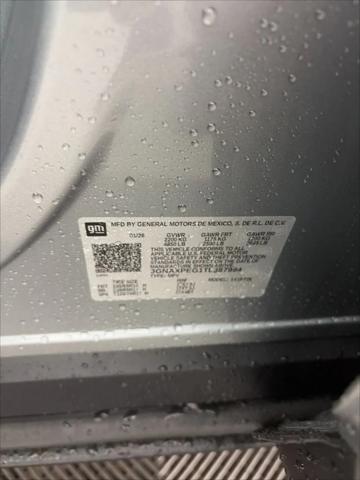 New 2026 Chevrolet Equinox For Sale in Cortland, NY