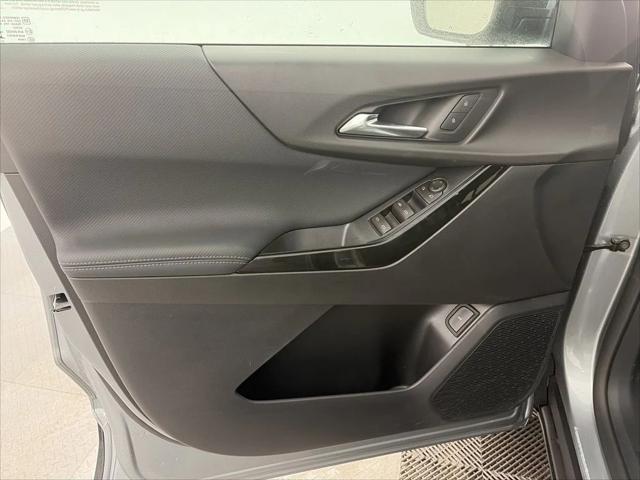 New 2026 Chevrolet Equinox For Sale in Cortland, NY