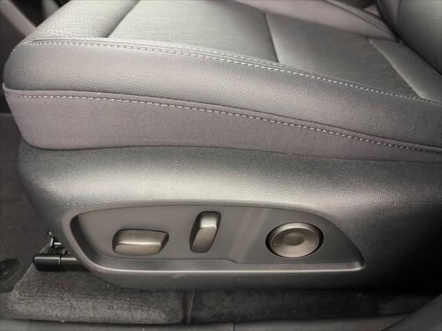 New 2026 Chevrolet Equinox For Sale in Cortland, NY