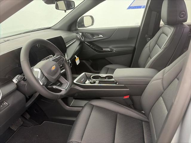 New 2026 Chevrolet Equinox For Sale in Cortland, NY