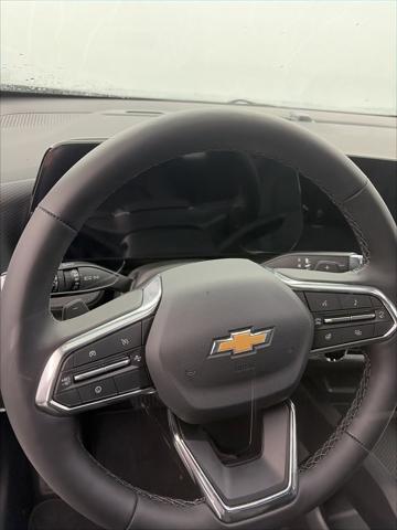 New 2026 Chevrolet Equinox For Sale in Cortland, NY