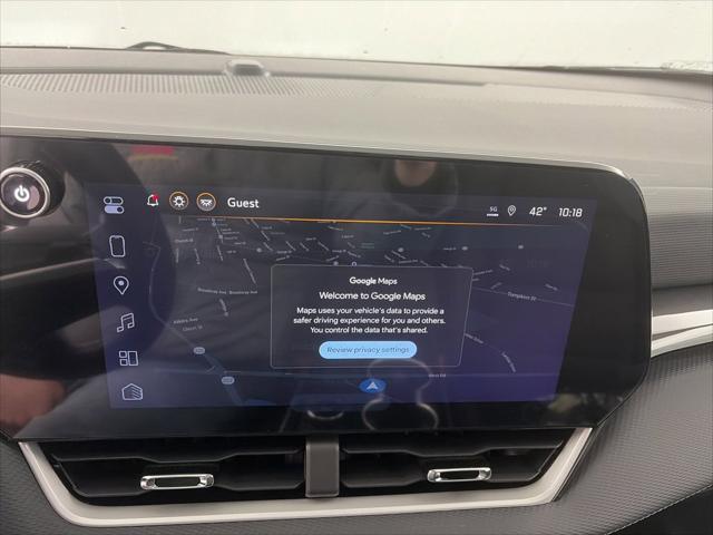 New 2026 Chevrolet Equinox For Sale in Cortland, NY