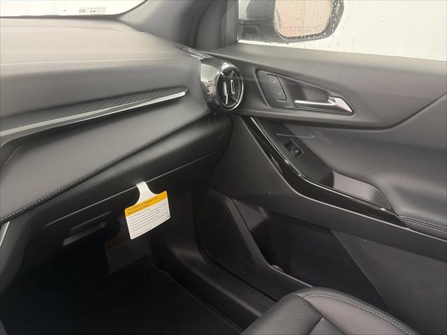 New 2026 Chevrolet Equinox For Sale in Cortland, NY