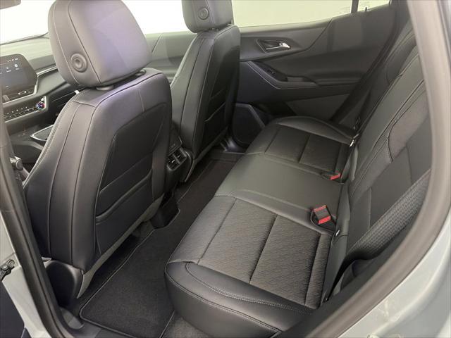 New 2026 Chevrolet Equinox For Sale in Cortland, NY