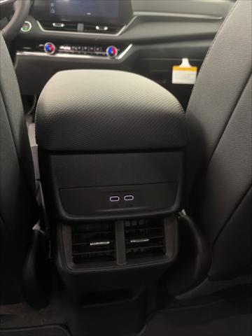 New 2026 Chevrolet Equinox For Sale in Cortland, NY