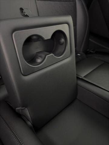 New 2026 Chevrolet Equinox For Sale in Cortland, NY