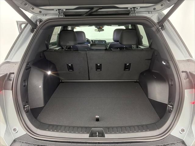 New 2026 Chevrolet Equinox For Sale in Cortland, NY