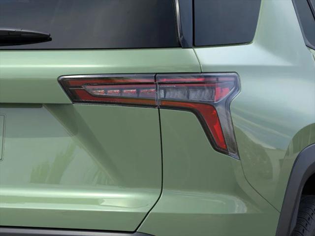 New 2026 Chevrolet Equinox For Sale in Cortland, NY