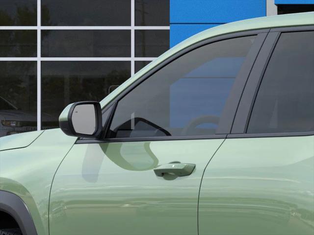 New 2026 Chevrolet Equinox For Sale in Cortland, NY