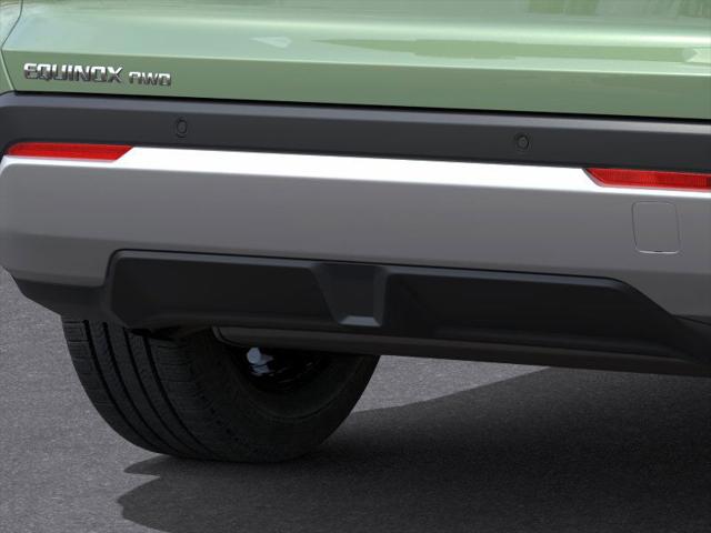 New 2026 Chevrolet Equinox For Sale in Cortland, NY